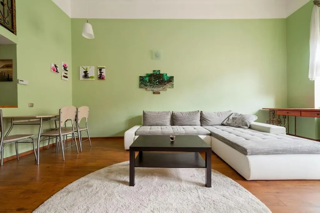 Main Street Apartment / Heart Of Bp Βουδαπέστη