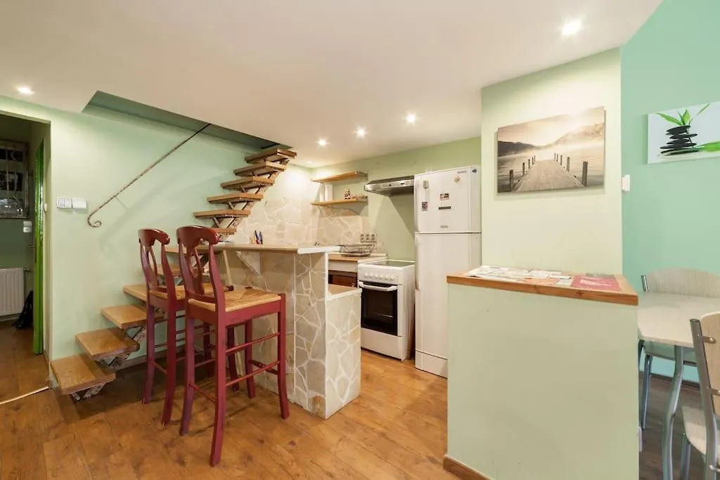 Main Street Apartment / Heart Of Bp Βουδαπέστη