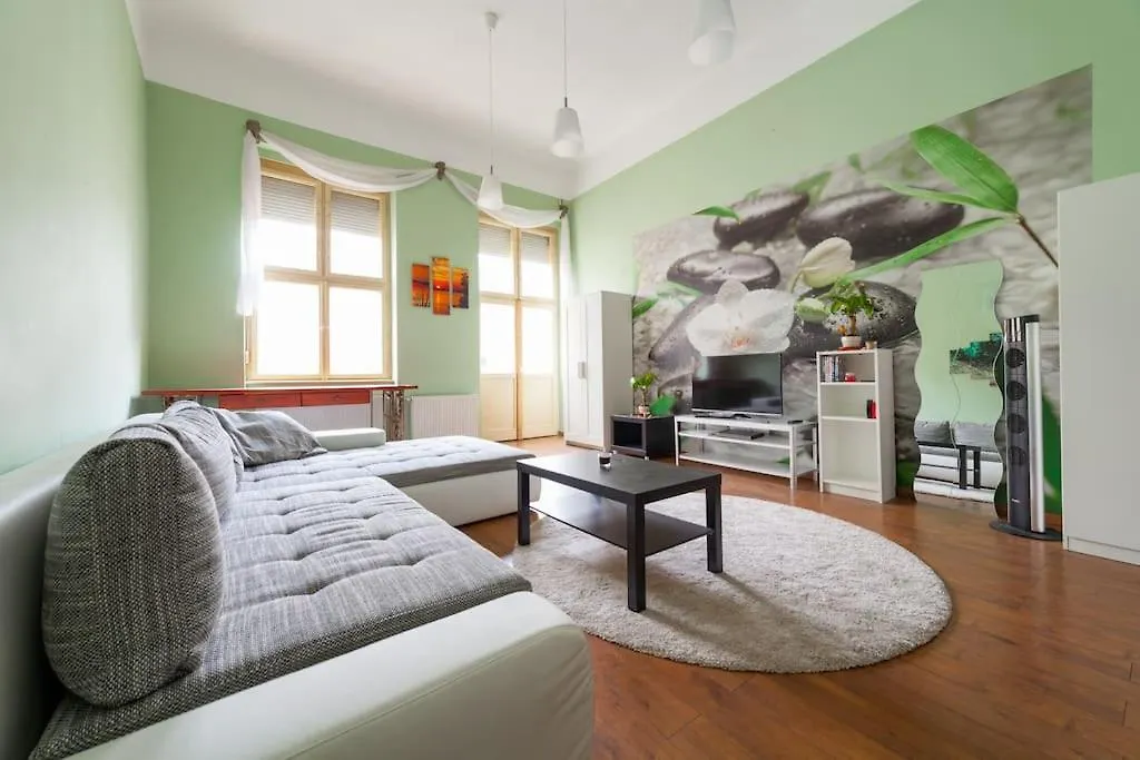 Main Street Apartment / Heart Of Bp Βουδαπέστη