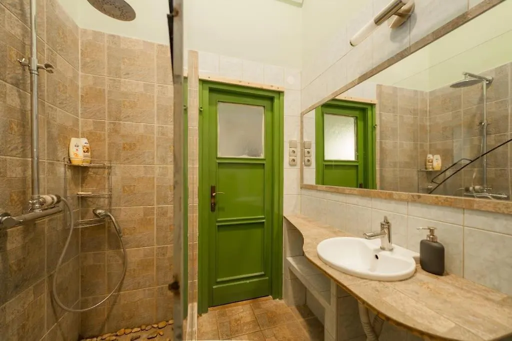 Main Street Apartment / Heart Of Bp Budapest